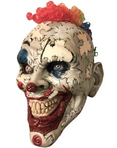 Masque Puzzle Face adulte - American Horror Story Cult