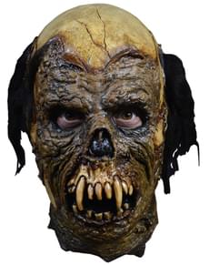 Beast mask for adults