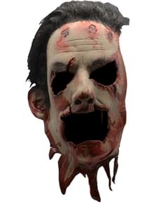Skinface maska pieaugušajiem - Texas Chain Saw slaktiņš