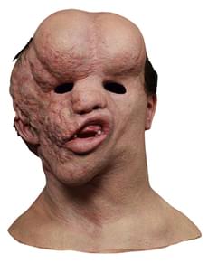 Elephant Man mask for adults