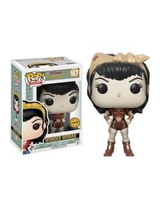 Funko POP! Wonder Woman - DC Bombshells - Chase!