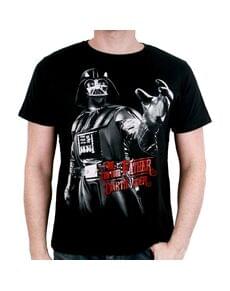 T-shirt Dark Vador Father homme - Star Wars