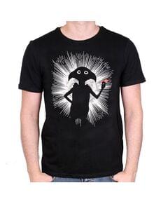 T-shirt Dobby Shadow para homem - Harry Potter