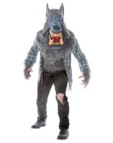 Dzelzceļa kostīms pieaugušajiem