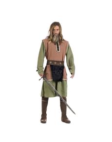 Costum Celta Breogan pentru bărbat