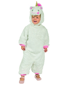 Dětský kostým Fluffy - Já padouch 3