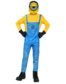 Déguisement Mel Minion enfant - Moi, moche et méchant 3