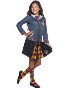 T-shirt Gryffindor för barn - Harry Potter