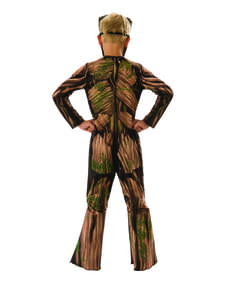 Groot costume boys - Avengers: Infinity War