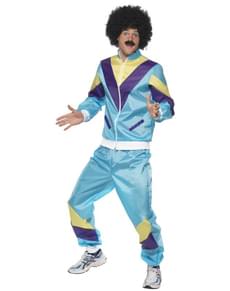 80s Costume for Men
