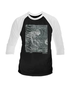 T-shirt Doolittle para adulto - Pixies