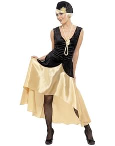 Twenties Lady Adult Costume