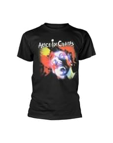 T-shirt Facelift para adulto - Alice in Chains