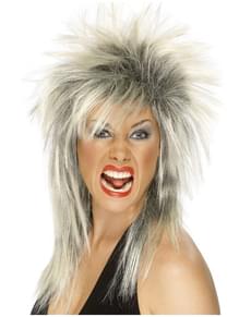 Tina Turner Peruk