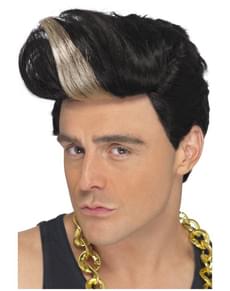 Hairpiece(Toupee) Wig