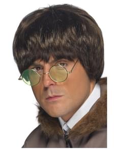 The Beatles Wig