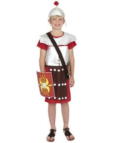 Boy's Roman Soldier Costume