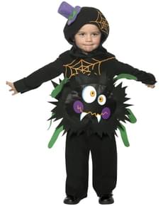 Crazy spider kostum za otroke