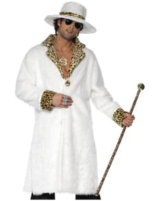 Pimp Deluxe Costume
