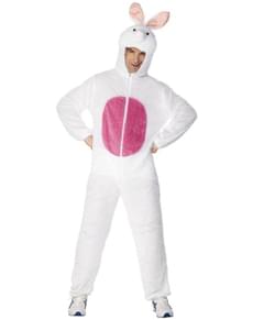 Rabbit Deluxe Costume