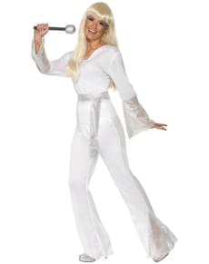 70s Disco Queen Costume