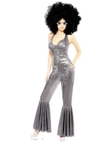 Kostým disko diva
