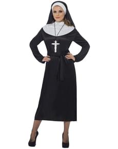 Nun Costume
