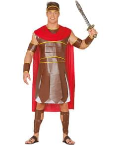 Déguisement de guerrier romain