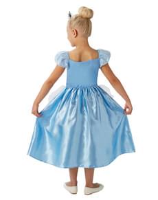 Déguisement Cendrillon fille