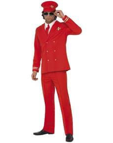 Πιλοτική φορεσιά