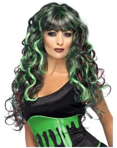 Véres Monster paróka