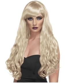 Desire Blonde Wig