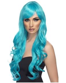 Mermaid Wig