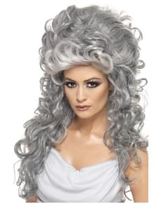 Witch Medea Wig