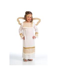 Fato de anjo para bebé