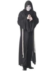 Deathly Death Adult Costume