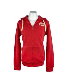 Sweatshirt Fallout de chica nuka cola para homem