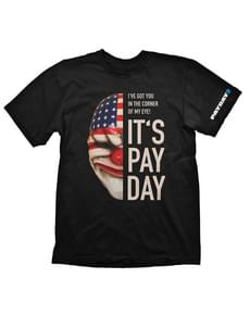 Camiseta de Dallas 