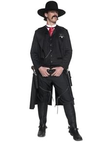 Costum Sheriff din Vestul Sălbatic