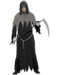 Terror from the Darkness Adult Costume