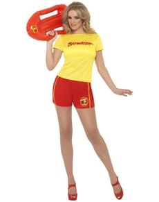 Baywatch Costume for Women