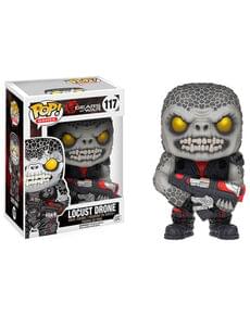Funko POP! Locust Drone - Gears of War
