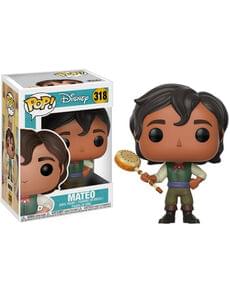 Funko POP! Mateo - Disney: Elena de Avalor