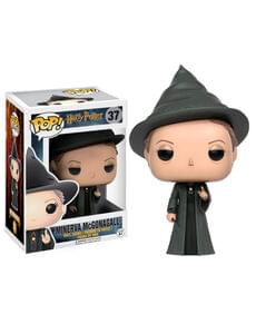 Funko POP! Minerva McGonagall - Harry Potter
