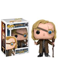 Funko POP! Ojo Loco Moody - Harry Potter