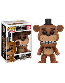 Funko POP! Freddy - Five Nights at Freddy's