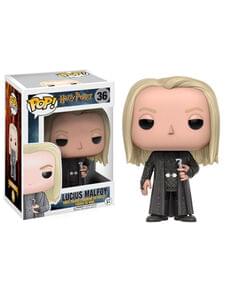 Funko POP! Lucius Malfoy - Harry Potter