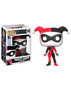 Funko POP! Harley Quinn - Batman The Animated Series