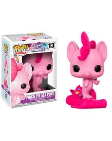 Funko POP! Pinkie Pie Sea Pony - My Little Pony