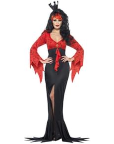 Costum regina demon